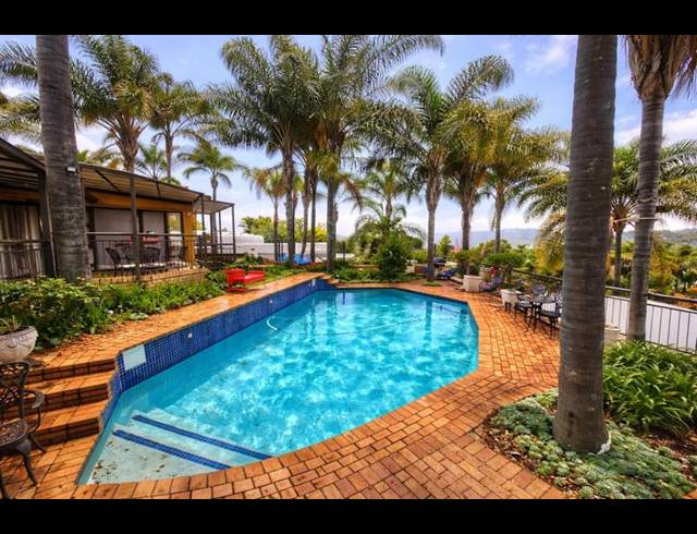 BUSINESS FOR SALE IN HELDERKRUIN EXT